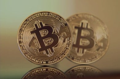 Cryptocurrency Consulting