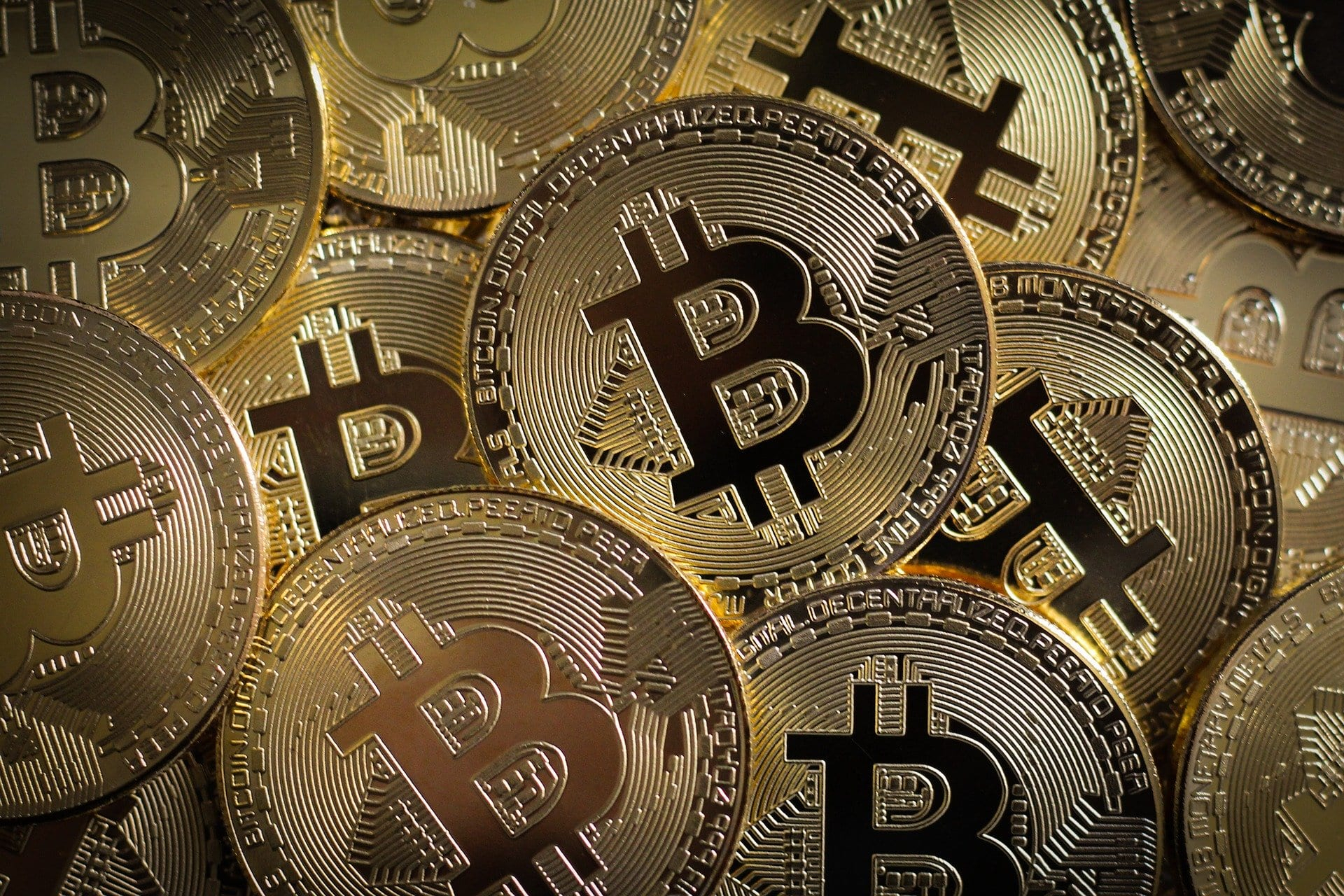 Cryptocurrency Consulting 