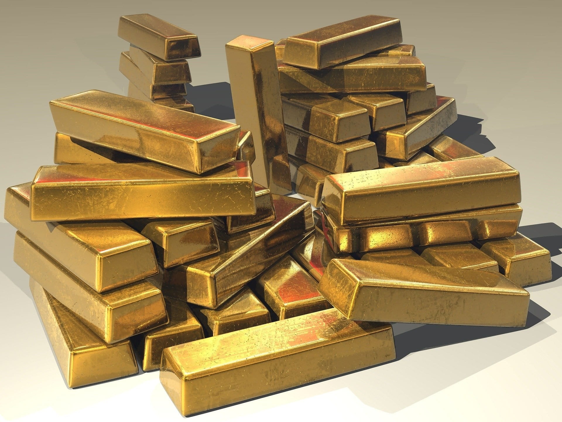 Gold SKR Private Placement Trade Program 