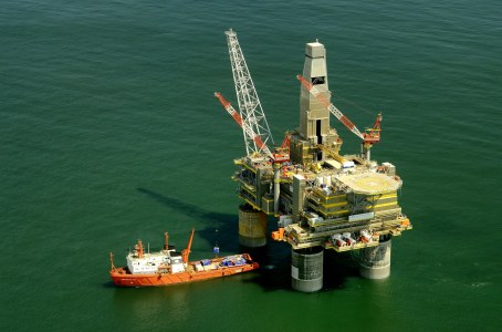 Escrow Agent Services For Fuel